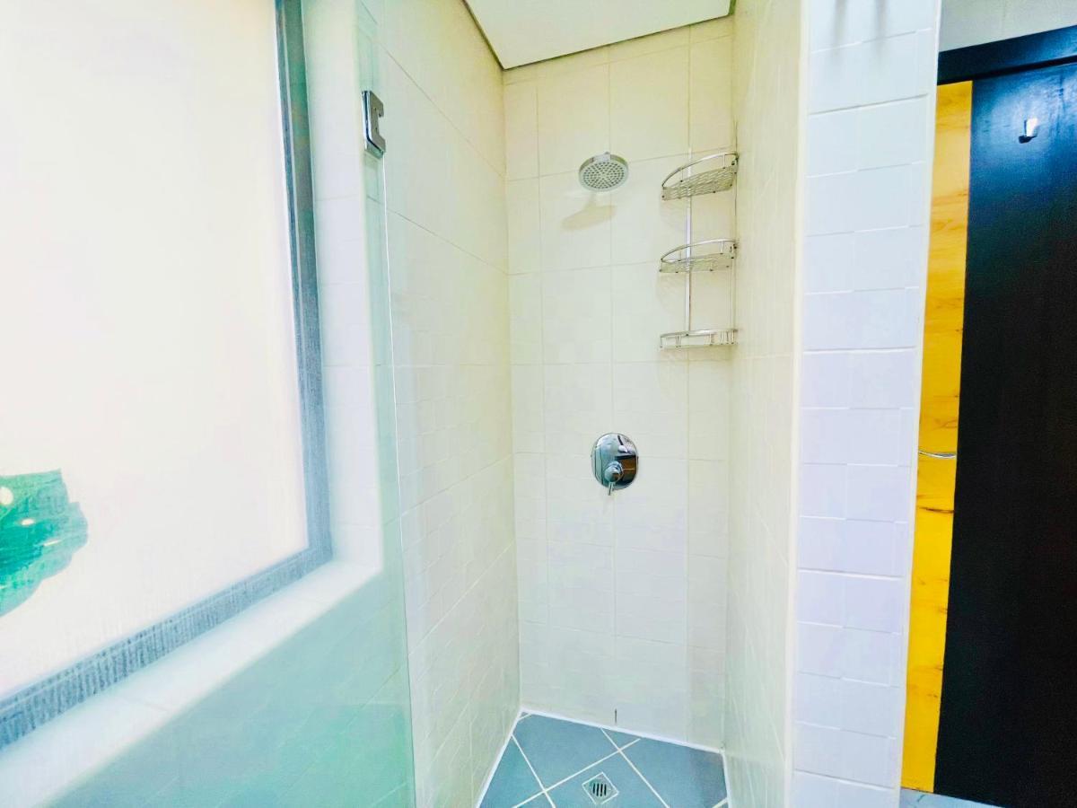 Appartement Luxury Casa - Atlantic Sea View 3-bedroom - Jbr