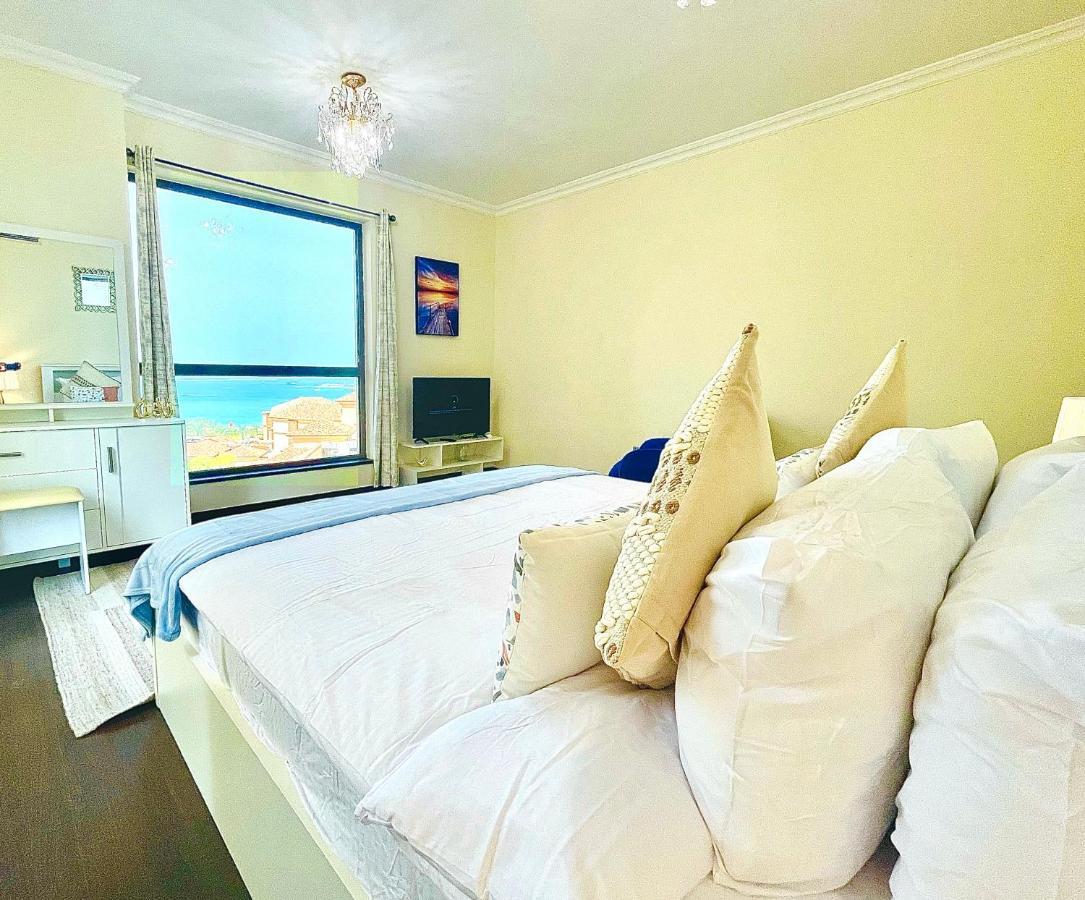 Appartement Luxury Casa - Atlantic Sea View 3-bedroom - Jbr Dubai